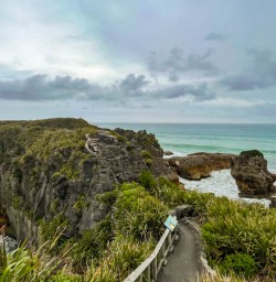 12 Stunning west coast views