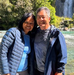 West Coast New Zealand small group tour 