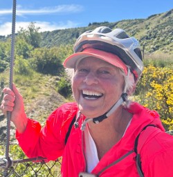 cycling new zealand