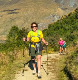 Hike Wanaka