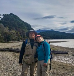 Lake Te Anau