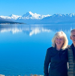 Mackenzie Country