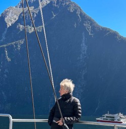 Milford Sound small group tour