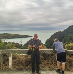 Punakaiki, West Coast New Zealand