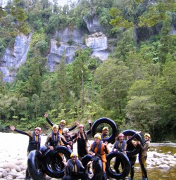 12 rafting nile river west coast2