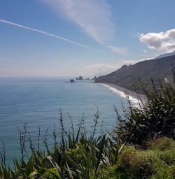 West Coast, New Zealand