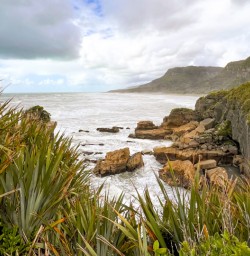 12. Beautiful coastline