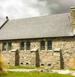 12. Church of the Good Shepherd