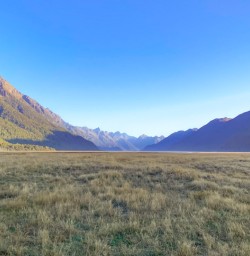 12. Eglinton Valley