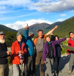 12. Fiordland somewhere