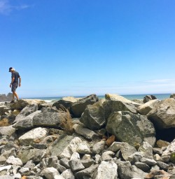 12. West Coast views
