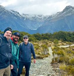 Aoraki Mount Cook National Park2