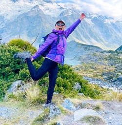 Aoraki Mount Cook National Park3