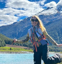 Explore Mount Aspiring New Zealand
