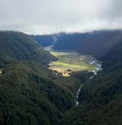 Fiordland National Park 18 November 2024