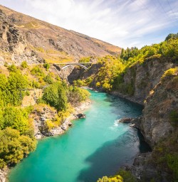 Kawarau River