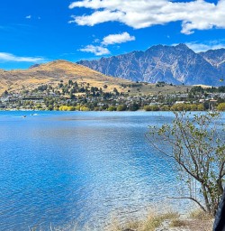 Kelvin Heights Queenstown 