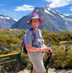 Milford Sound Routeburn Track 25 November 2024 5