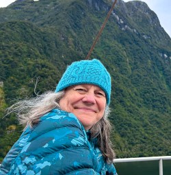 Milford Sound adventure