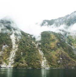 13 Milford Sound misty mountains copy