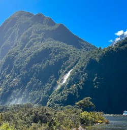 Milford Sound