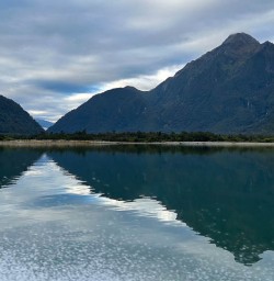 Milford Sound