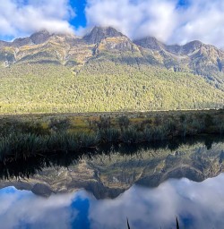 Mirror Lakes