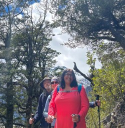 Mount Aspiring