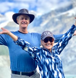 Mount Cook National Park walking tours