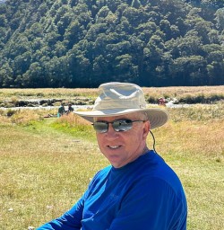 Routeburn Flat