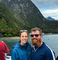 Routeburn Track Cruise Milford Sound 16 December 2024 8