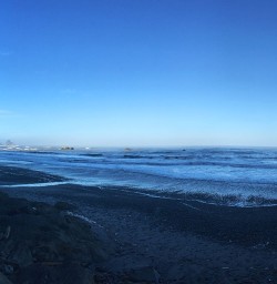 Another beautiful coastal view!