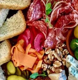 Delicatessen in New Zealand