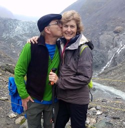 Fox Glacier