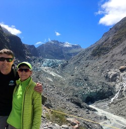 Fox Glacier