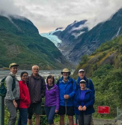 Franz Josef Glacier