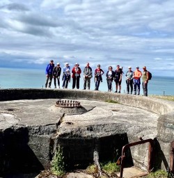 Godley head adventure