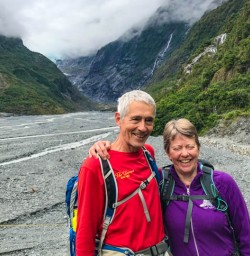 13 hike to franz josef glacier