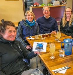 New Zealand Trails Group