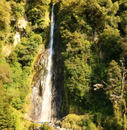 13 thunder creek haast pass nz