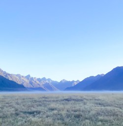 13. Eglinton Valley