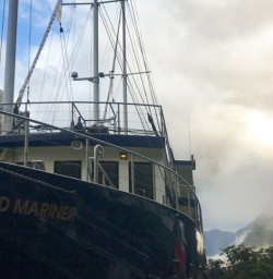 13. Milford Mariner