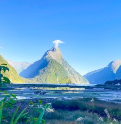 13. Milford Sound