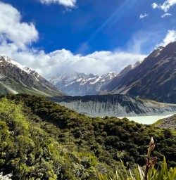 13. Mt Cook National Park