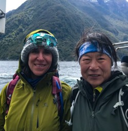13. The Milford Cruise