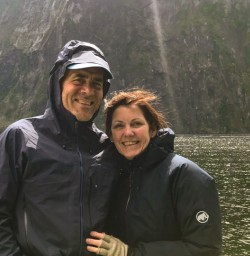 13. Happy Guests Milford Cruise