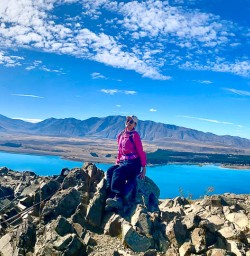 Adventures in Mackenzie Country 