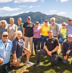 Akoroa advenure tours