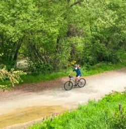 14 Arrowtown Bike