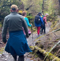 Hike the Kepler Track 18 November 2024 8